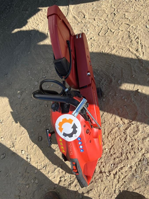 2024 HILTI DSH 900-X 16"