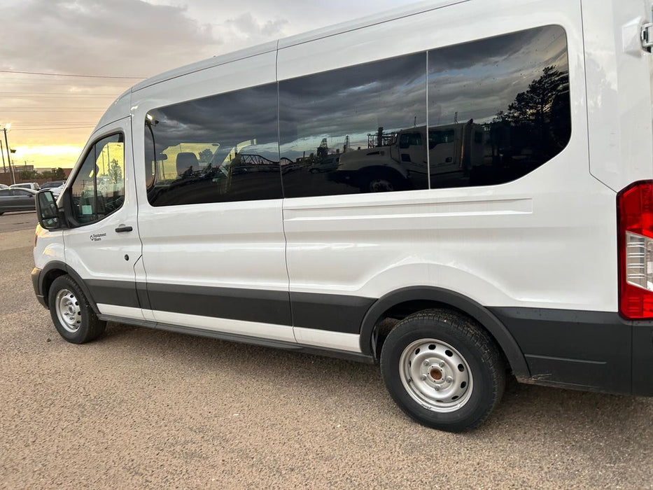 2024 FORD Transit 350 Rental