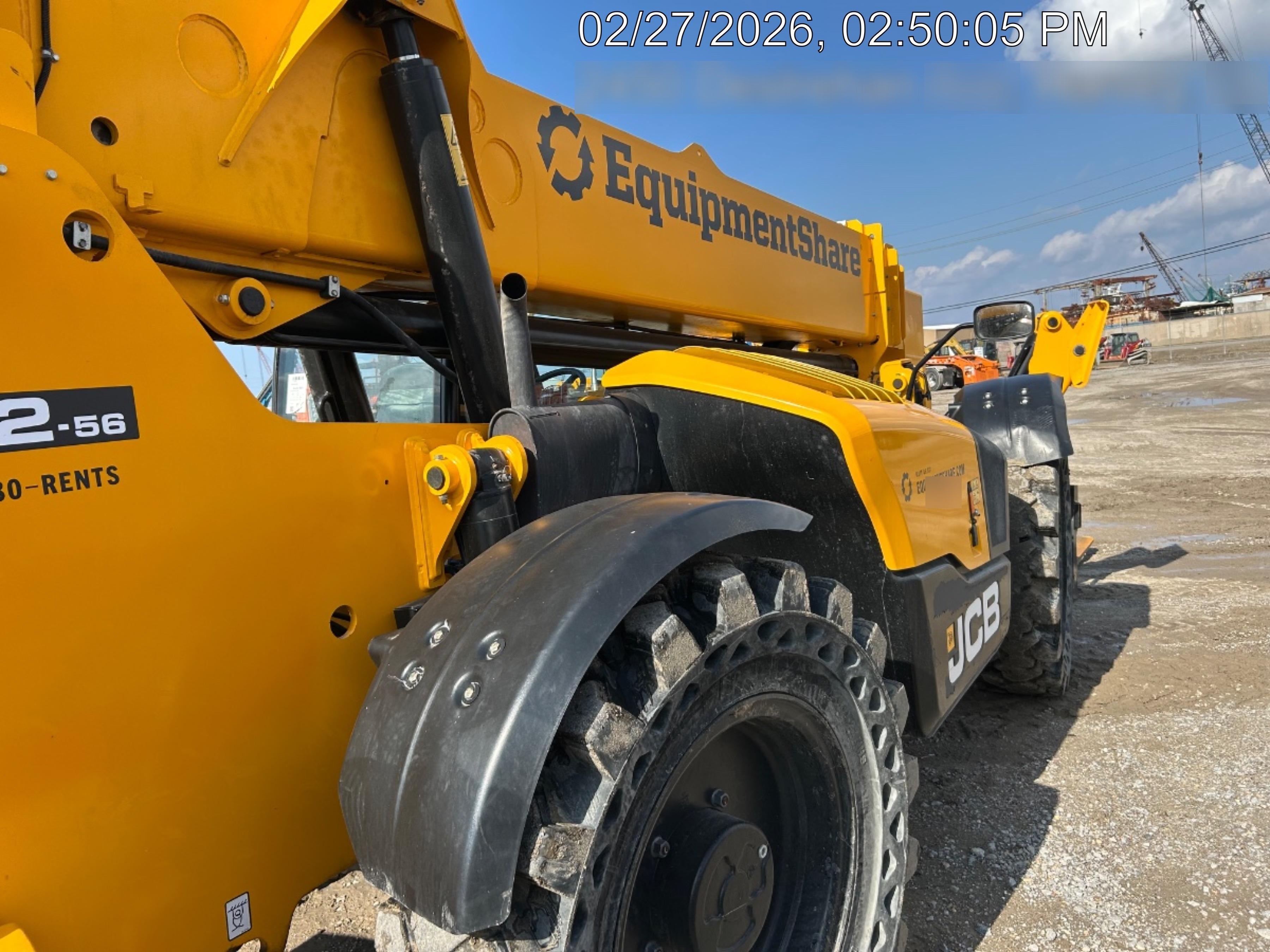 2023 JCB 512-56