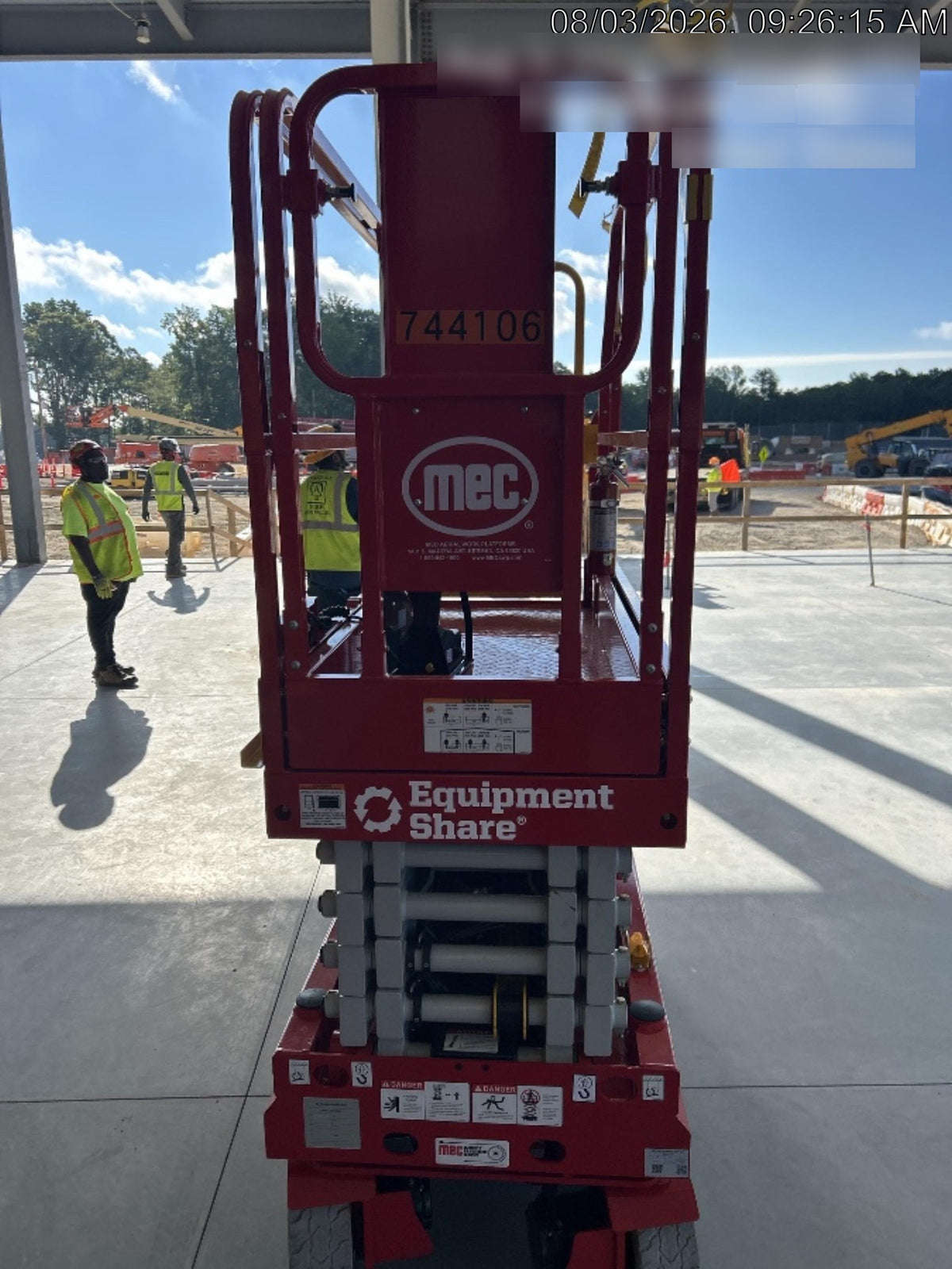 2026 MEC Micro 26+