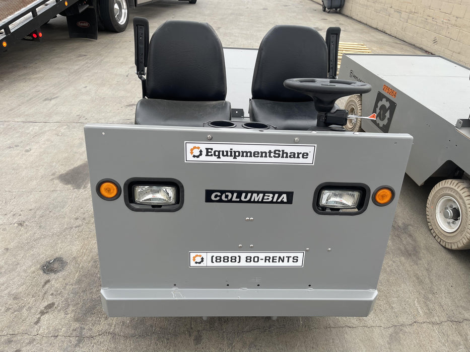 2022 COLUMBIA Payloader 2XL