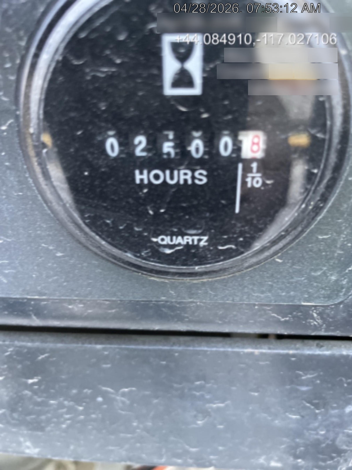 2018 GENIE GS-4390 RT