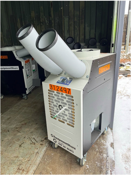 2023 KWIKOOL KPAC1411-2