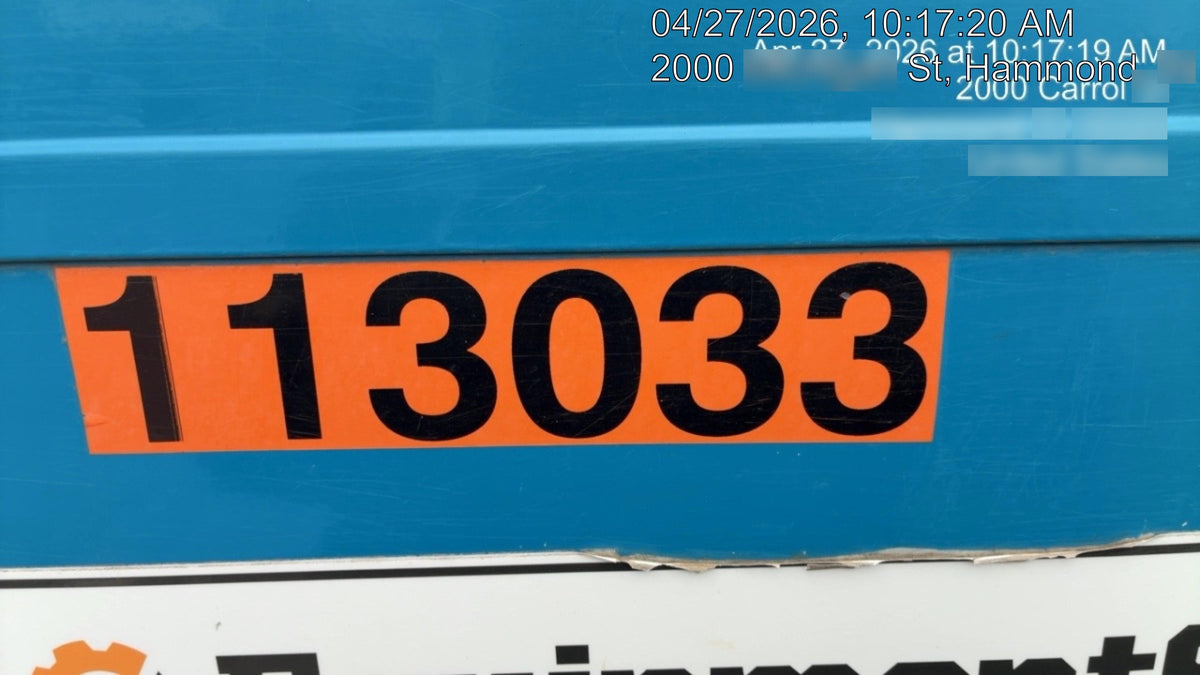 2020 Miller Electric BB500 BIG BLUE 500 PRO (KUBOTA) DELUXE W/ ARCREACH