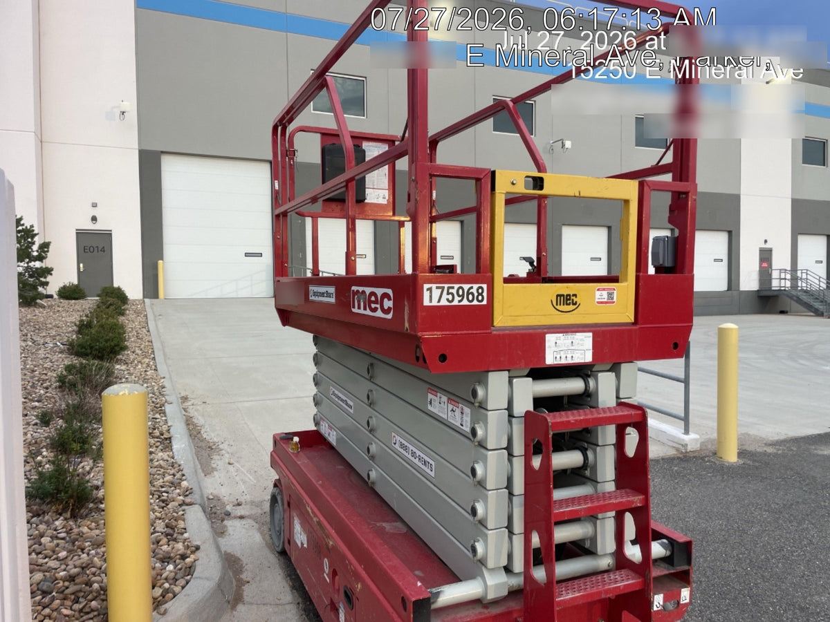 2021 MEC 4046SE