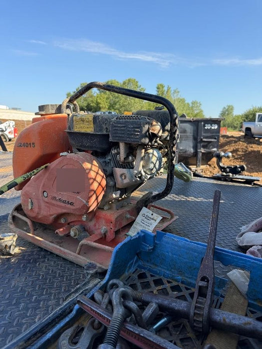 2022 MULTIQUIP MVC82VHW