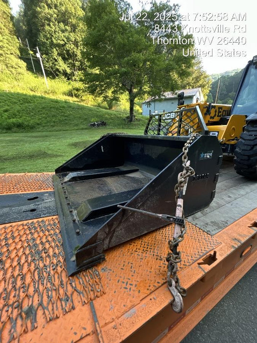 2024 STAR INDUSTRIES 1406B