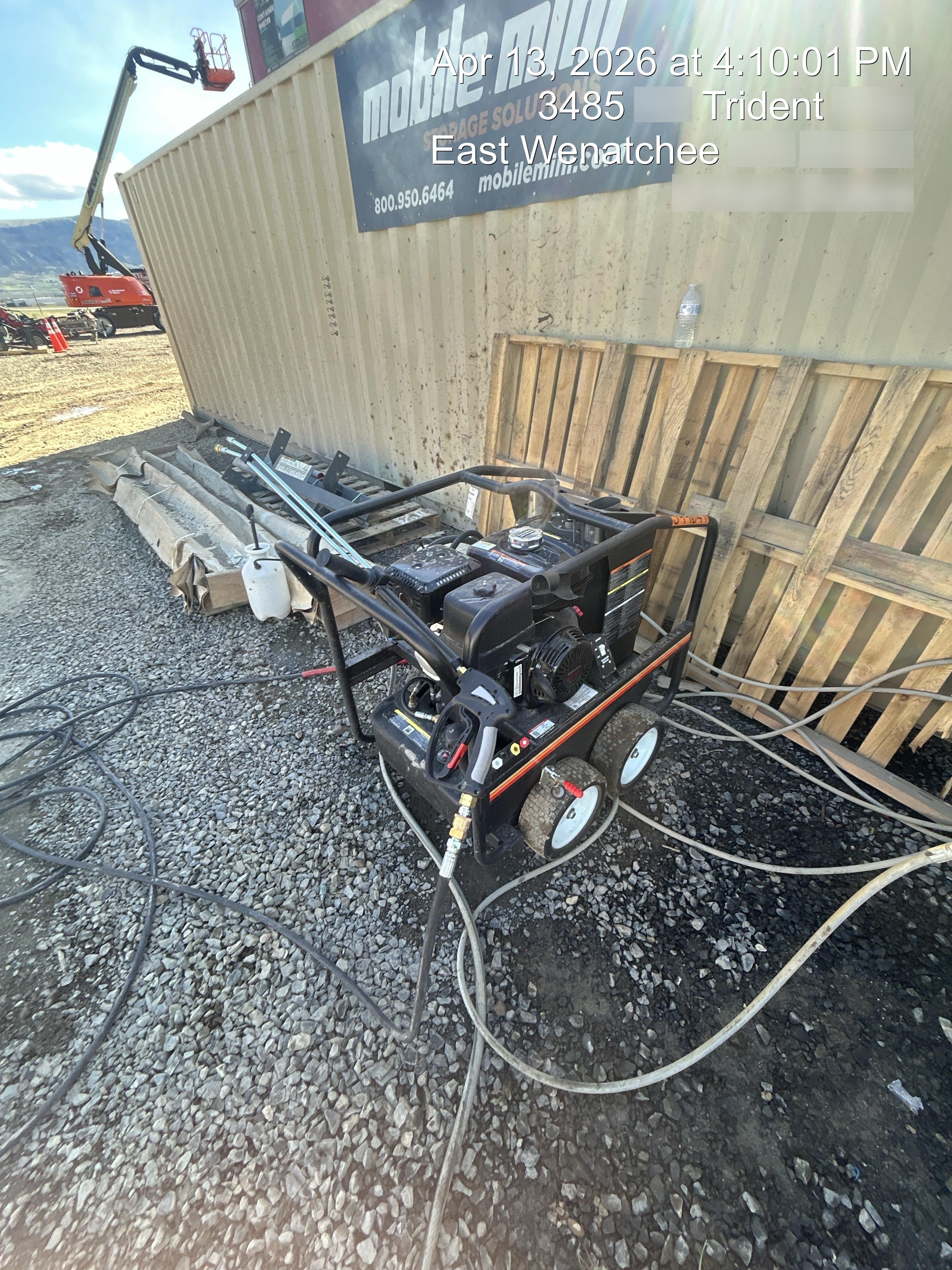 2025 MI-T-M HSP-3504-3MGH