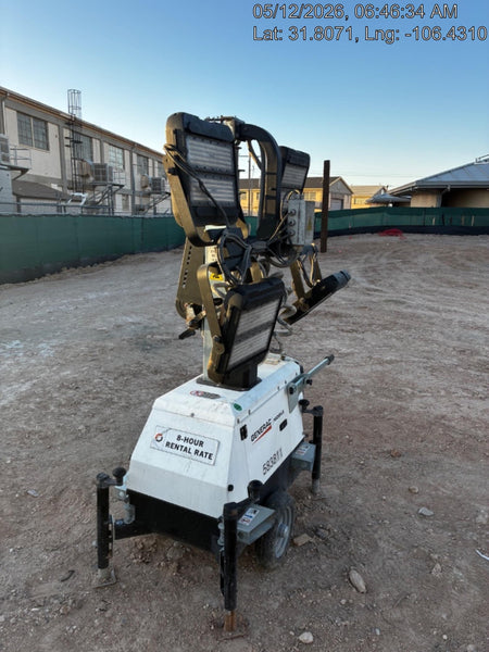 2025 GENERAC PLT240
