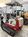 2022 TAKEUCHI TB20e