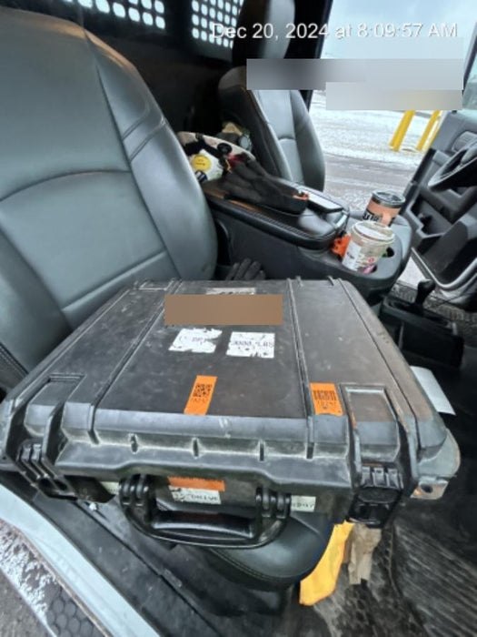 2020 TORCUP VT-3000KIT