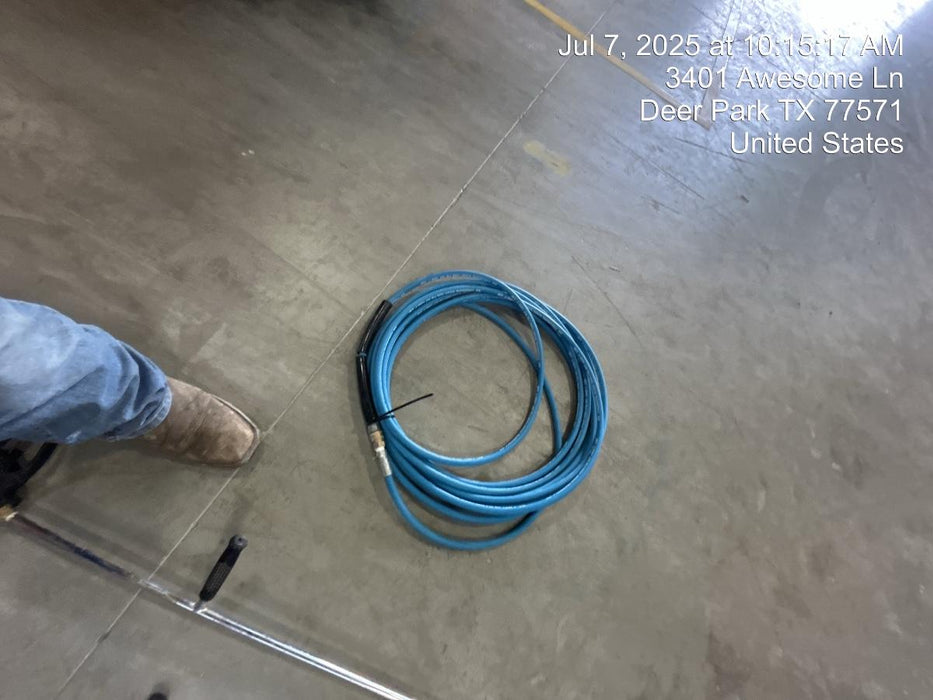 2025 MI-T-M CW-3504-5MGH