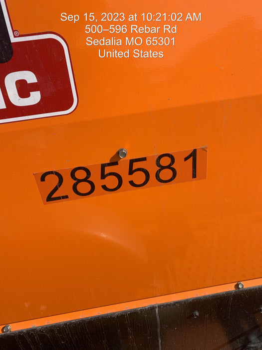 2022 LINCOLN ELECTRIC LE400