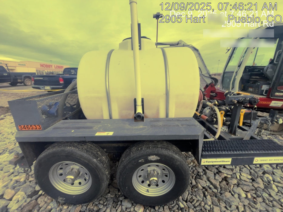 2023 SIMPSON SWT-52517