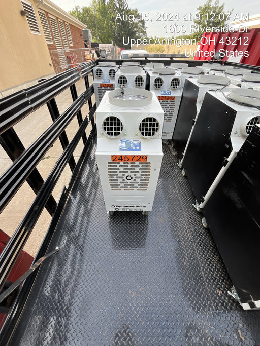 2022 KWIKOOL KPAC1411-2