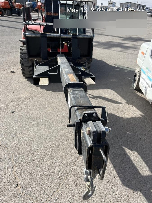 2024 STAR INDUSTRIES M1360B - Star JIB Boom