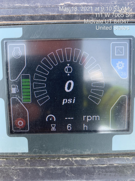 2021 ATLAS COPCO XAS188