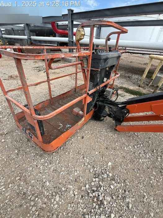 2019 JLG 660SJ