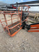2019 JLG 660SJ