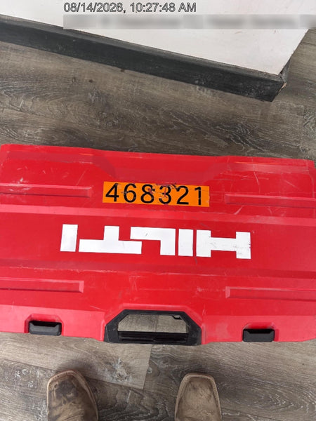 2024 HILTI TE 1000-AVR