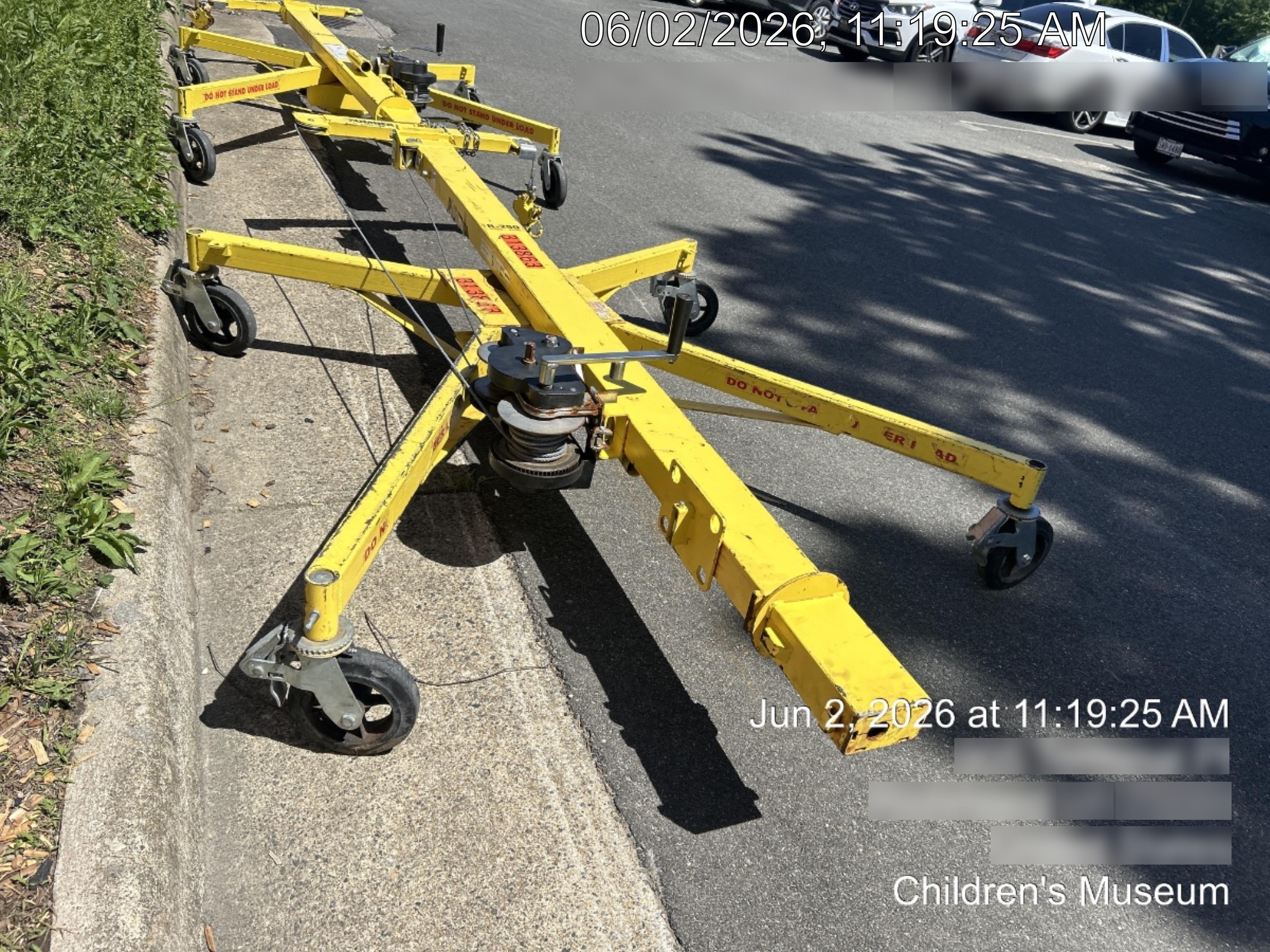 2023 SUMNER R-250