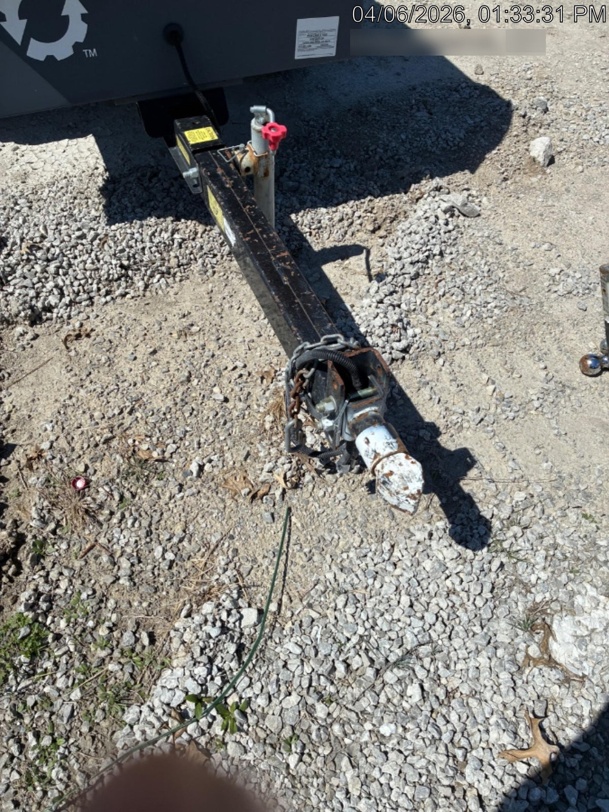 2022 ATLAS COPCO XAS188 CWK