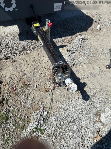 2022 ATLAS COPCO XAS188 CWK