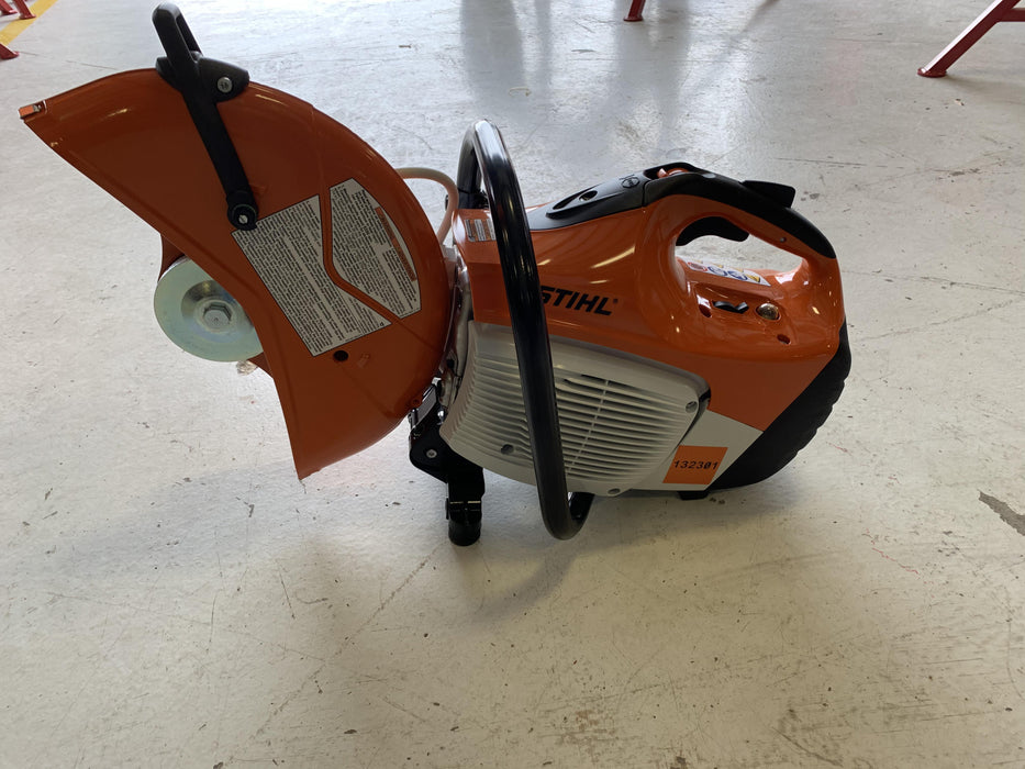 2021 STIHL TS420