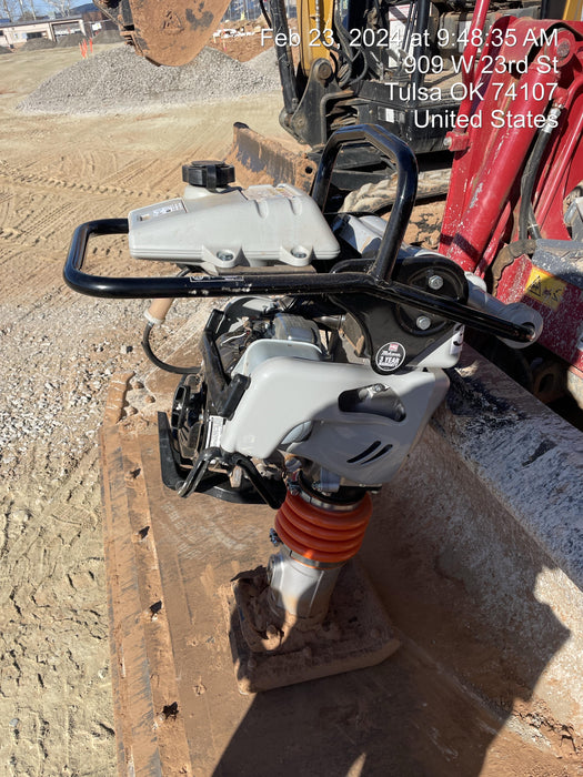 2023 MULTIQUIP MTX60HD