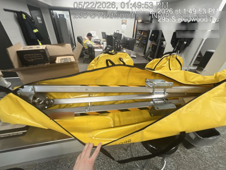 2026 FALLTECH 7509