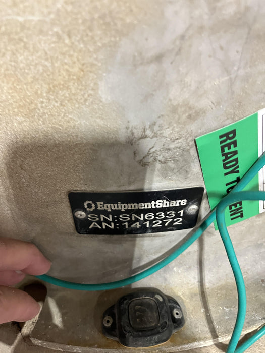 2021 MICHIGAN PNEUMATIC 20262