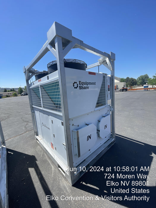 2024 SMARTECH SACP26A-HS