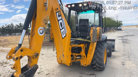 2023 JCB 3CX-14