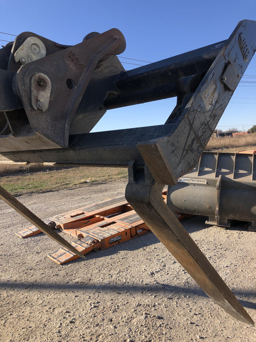 2019 PALADIN 96" Loader Fork Carriage - Paladin