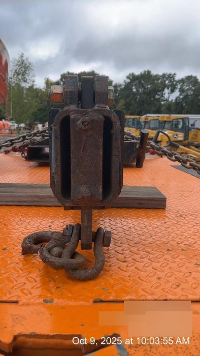 2020 STAR INDUSTRIES M1360B - Star JIB Boom