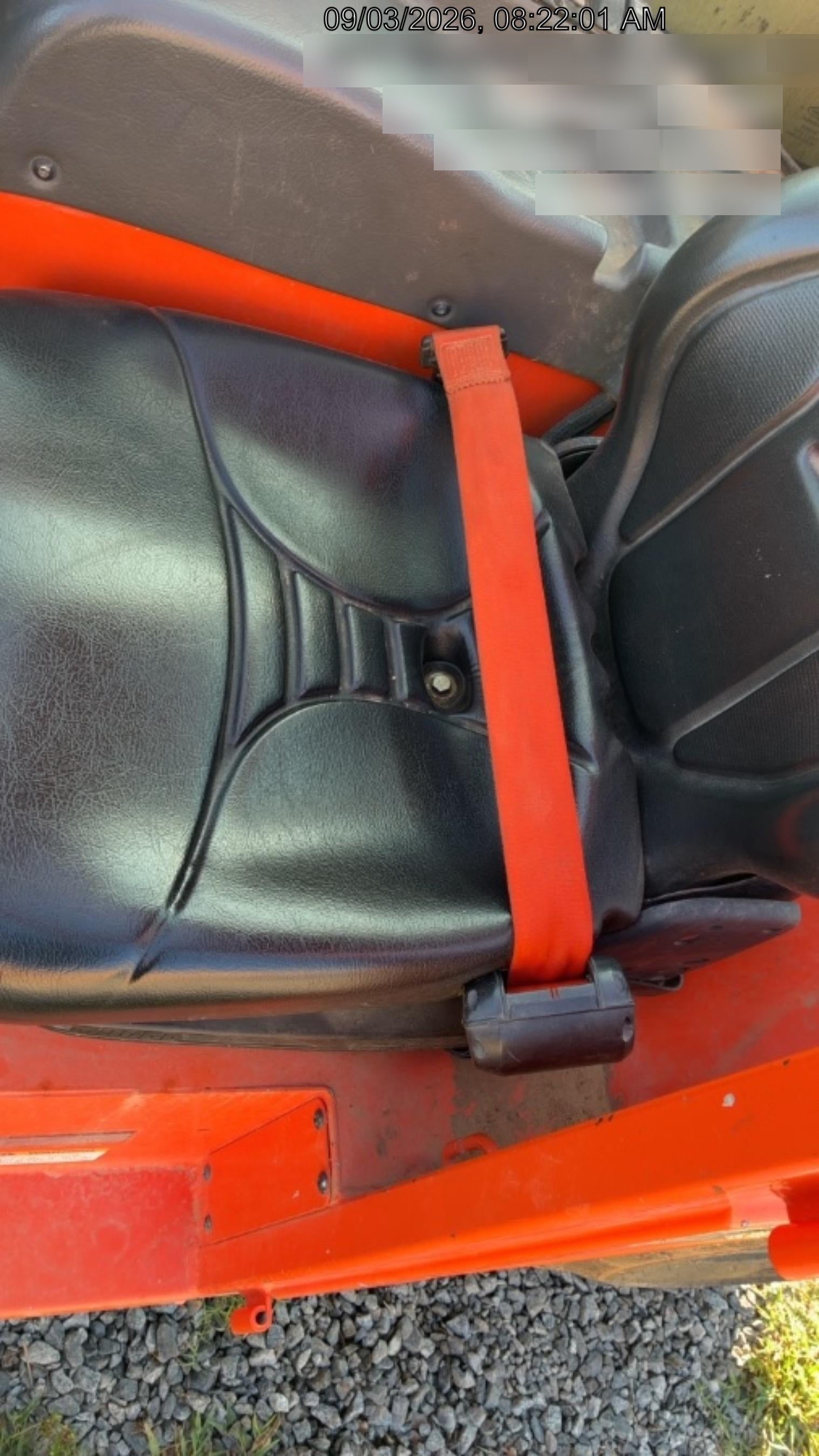 2023 JLG G5-18A
