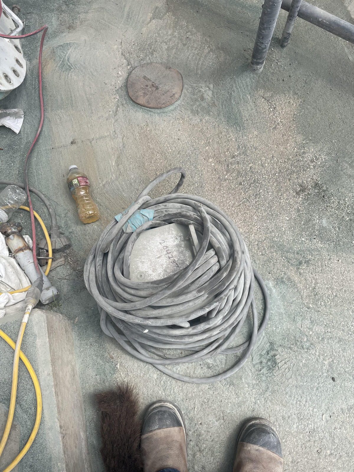 2022 WORKSITE LIGHTING PetroPRO Handy 24639