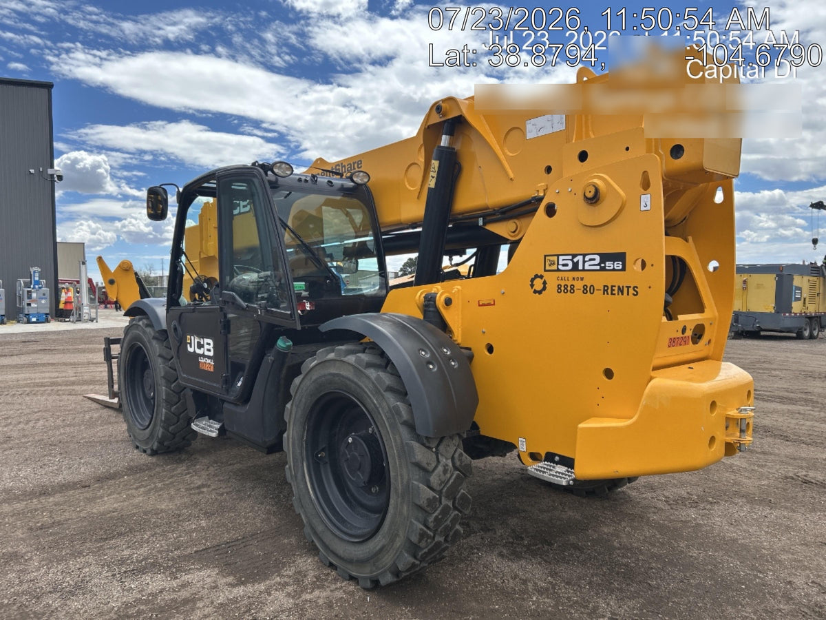 2024 JCB 512-56