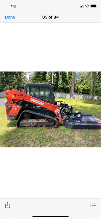 2021 PALADIN 30372A-0022