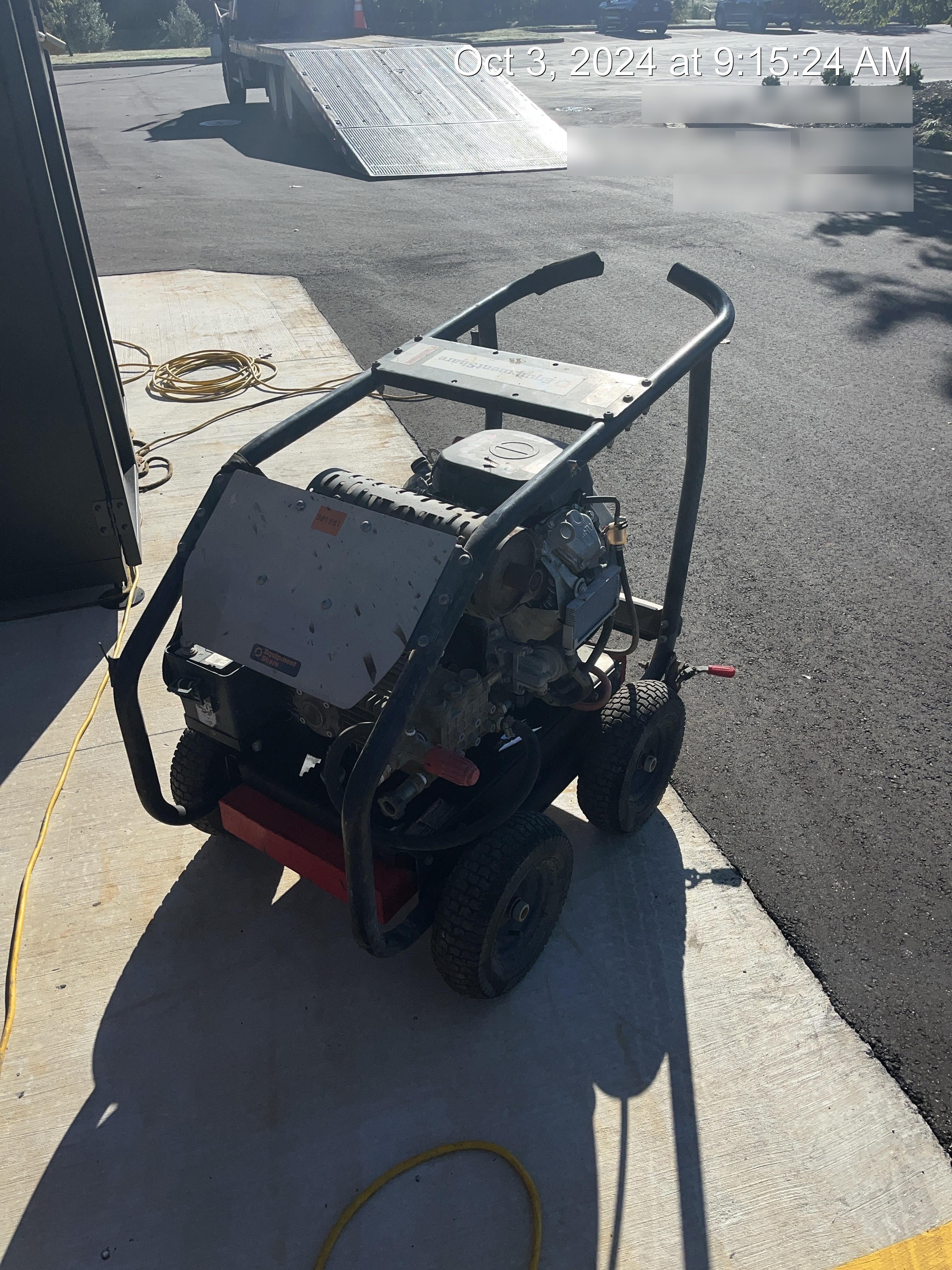 2023 SIMPSON SRC5050143E