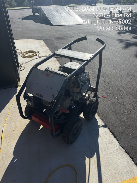 2023 SIMPSON SRC5050143E