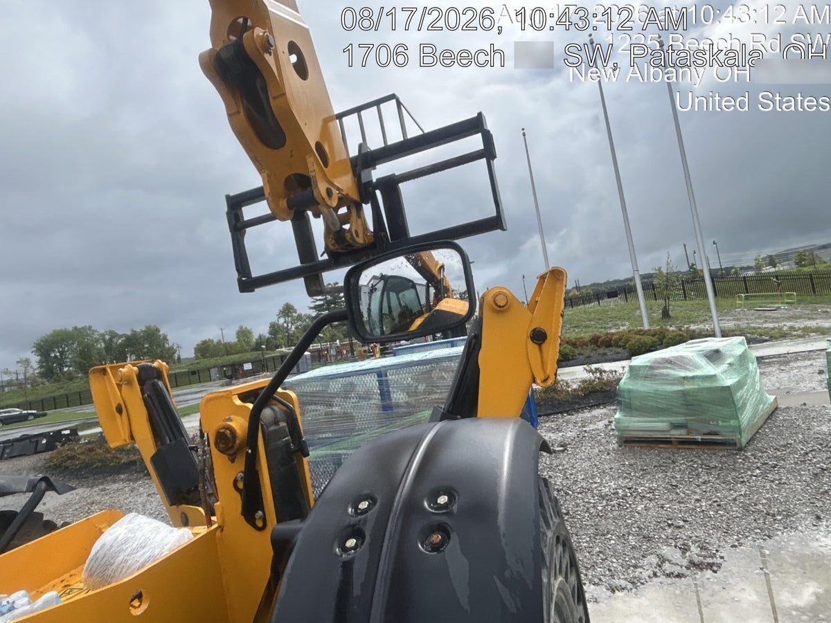 2023 JCB 512-56