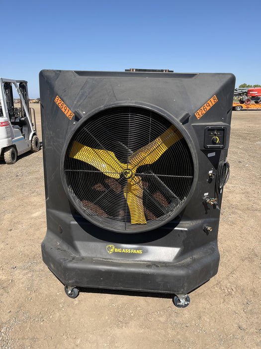 2023 BIG ASS FANS Cool Space 400