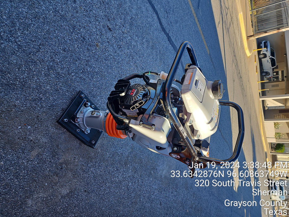 2023 MULTIQUIP MTX60HD