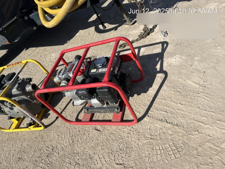 2023 MULTIQUIP QP2TH