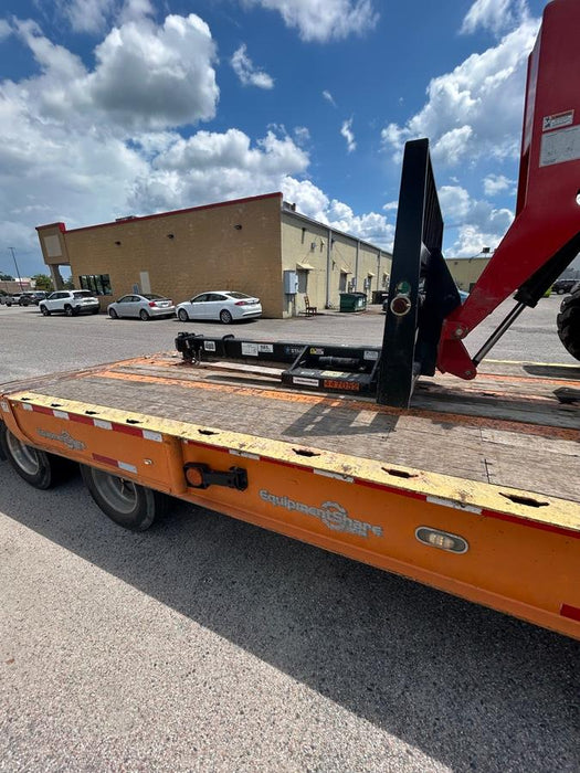 2024 STAR INDUSTRIES M1360B - Star JIB Boom