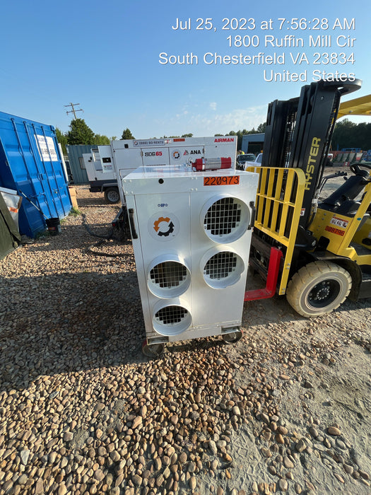 2022 KWIKOOL KPO12-43H