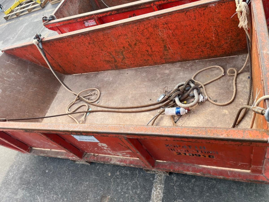 2022 BTHGEAR MSP4T/8