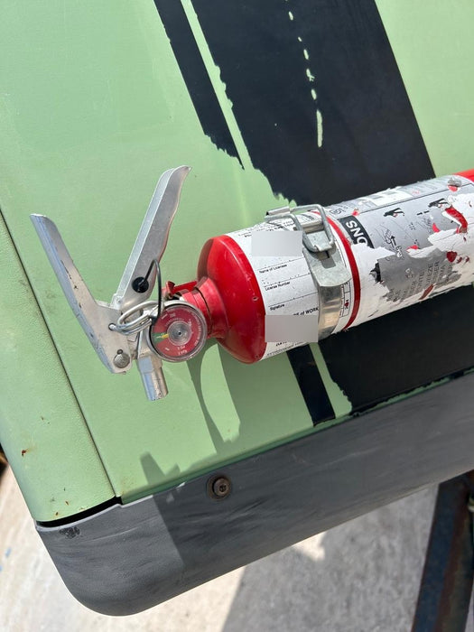 2019 SULLAIR 185-DPQ