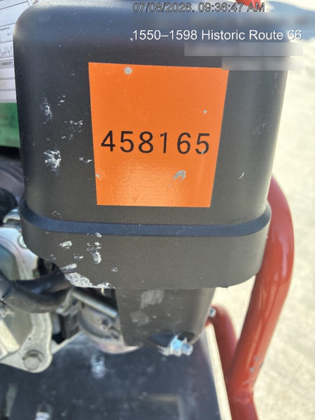 2024 HUSQVARNA SOFF-CUT 150